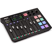 Los mejores  - Rode Microphones Rødecaster Pro- Negro